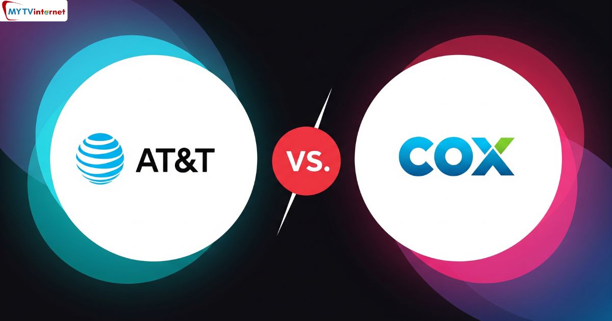 AT&T or Cox? Internet Price Comparison That Helps You Decide Fast!